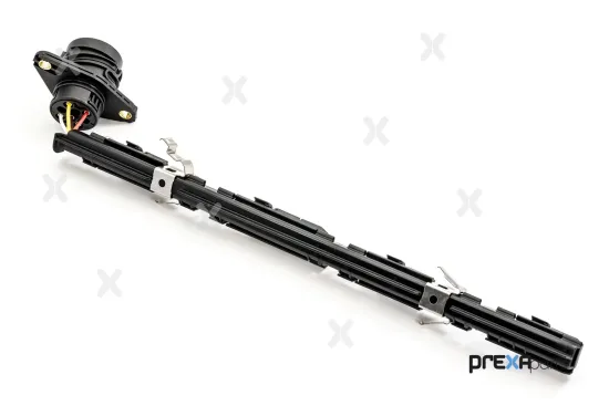 Anschlussleitung, Einspritzventil Zylinderkopf PREXAparts P143000 Bild Anschlussleitung, Einspritzventil Zylinderkopf PREXAparts P143000