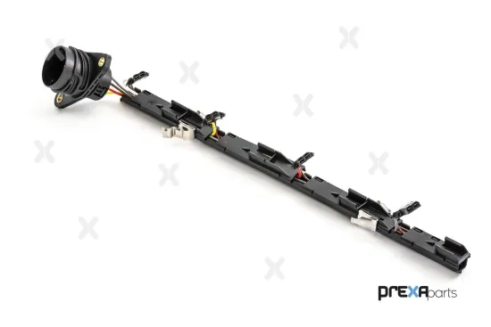 Anschlussleitung, Einspritzventil Zylinderkopf PREXAparts P143000 Bild Anschlussleitung, Einspritzventil Zylinderkopf PREXAparts P143000