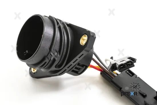 Anschlussleitung, Einspritzventil Zylinderkopf PREXAparts P143000 Bild Anschlussleitung, Einspritzventil Zylinderkopf PREXAparts P143000