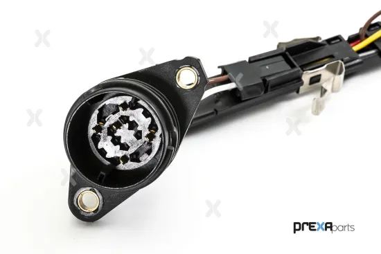 Anschlussleitung, Einspritzventil Zylinderkopf PREXAparts P143000 Bild Anschlussleitung, Einspritzventil Zylinderkopf PREXAparts P143000