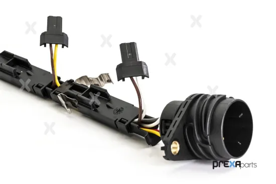 Anschlussleitung, Einspritzventil Zylinderkopf PREXAparts P143000 Bild Anschlussleitung, Einspritzventil Zylinderkopf PREXAparts P143000