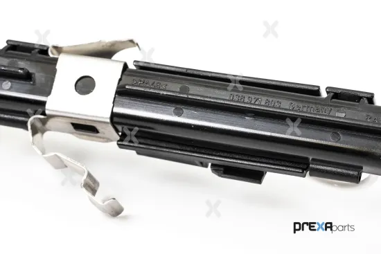 Anschlussleitung, Einspritzventil Zylinderkopf PREXAparts P143000 Bild Anschlussleitung, Einspritzventil Zylinderkopf PREXAparts P143000