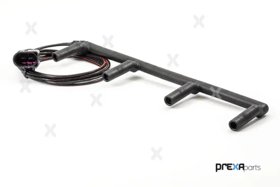 Anschlussleitung, Einspritzventil PREXAparts P143006 Bild Anschlussleitung, Einspritzventil PREXAparts P143006