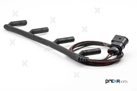 Anschlussleitung, Einspritzventil PREXAparts P143006 Bild Anschlussleitung, Einspritzventil PREXAparts P143006