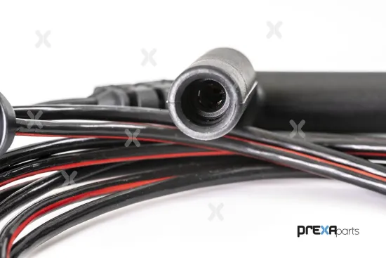 Anschlussleitung, Einspritzventil PREXAparts P143006 Bild Anschlussleitung, Einspritzventil PREXAparts P143006