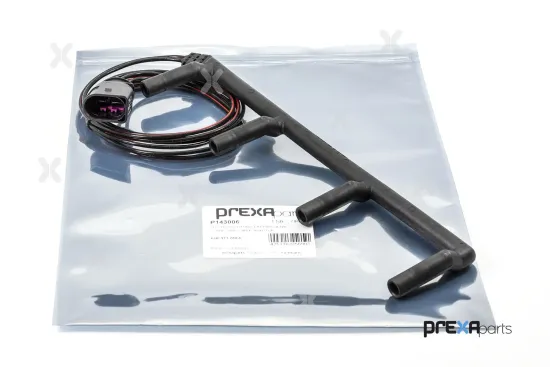 Anschlussleitung, Einspritzventil PREXAparts P143006 Bild Anschlussleitung, Einspritzventil PREXAparts P143006
