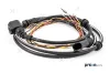 Kabelreparatursatz, Raddrehzahlsensor Vorderachse links PREXAparts P143008