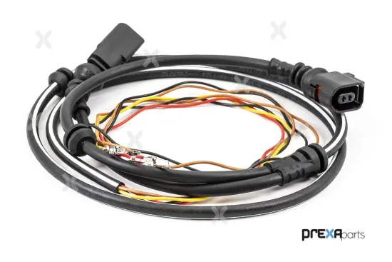 Kabelreparatursatz, Raddrehzahlsensor Vorderachse links PREXAparts P143008 Bild Kabelreparatursatz, Raddrehzahlsensor Vorderachse links PREXAparts P143008