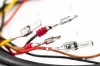 Kabelreparatursatz, Raddrehzahlsensor Vorderachse links PREXAparts P143008 Bild Kabelreparatursatz, Raddrehzahlsensor Vorderachse links PREXAparts P143008