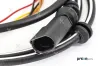 Kabelreparatursatz, Raddrehzahlsensor Vorderachse links PREXAparts P143008 Bild Kabelreparatursatz, Raddrehzahlsensor Vorderachse links PREXAparts P143008