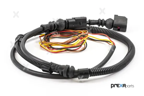 Kabelreparatursatz, Raddrehzahlsensor Vorderachse links PREXAparts P143009 Bild Kabelreparatursatz, Raddrehzahlsensor Vorderachse links PREXAparts P143009