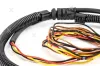 Kabelreparatursatz, Raddrehzahlsensor Vorderachse links PREXAparts P143009 Bild Kabelreparatursatz, Raddrehzahlsensor Vorderachse links PREXAparts P143009