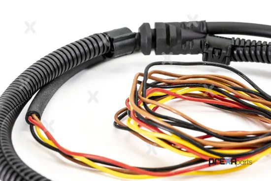 Kabelreparatursatz, Raddrehzahlsensor Vorderachse links PREXAparts P143009 Bild Kabelreparatursatz, Raddrehzahlsensor Vorderachse links PREXAparts P143009