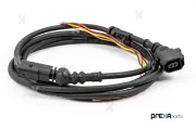 Kabelreparatursatz, Raddrehzahlsensor Hinterachse rechts PREXAparts P143010