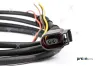 Kabelreparatursatz, Raddrehzahlsensor Hinterachse rechts PREXAparts P143010 Bild Kabelreparatursatz, Raddrehzahlsensor Hinterachse rechts PREXAparts P143010