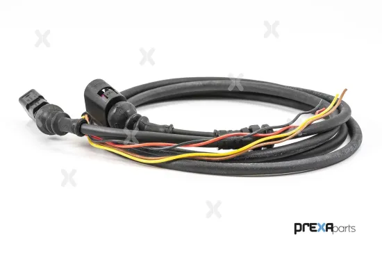 Kabelreparatursatz, Raddrehzahlsensor Hinterachse rechts PREXAparts P143011 Bild Kabelreparatursatz, Raddrehzahlsensor Hinterachse rechts PREXAparts P143011