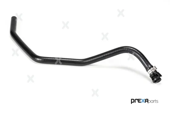 Kühlerschlauch PREXAparts P150001 Bild Kühlerschlauch PREXAparts P150001