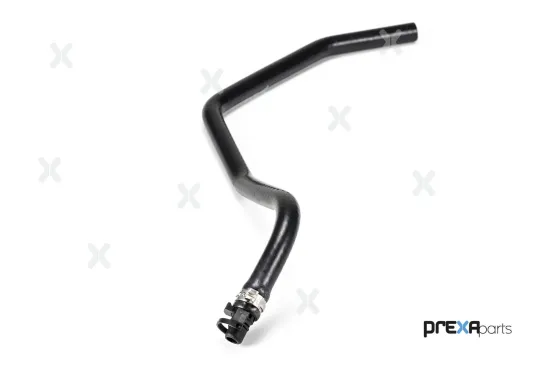 Kühlerschlauch PREXAparts P150001 Bild Kühlerschlauch PREXAparts P150001