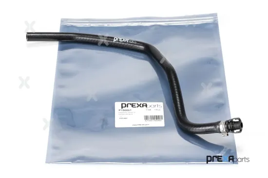 Kühlerschlauch PREXAparts P150001 Bild Kühlerschlauch PREXAparts P150001