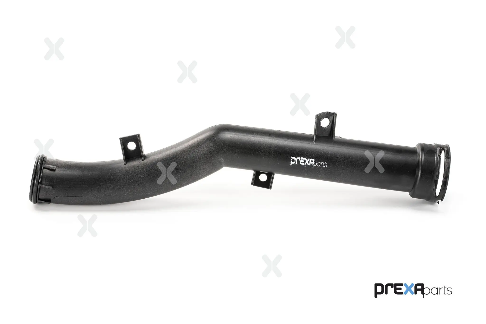 Kühlmittelrohrleitung PREXAparts P150002