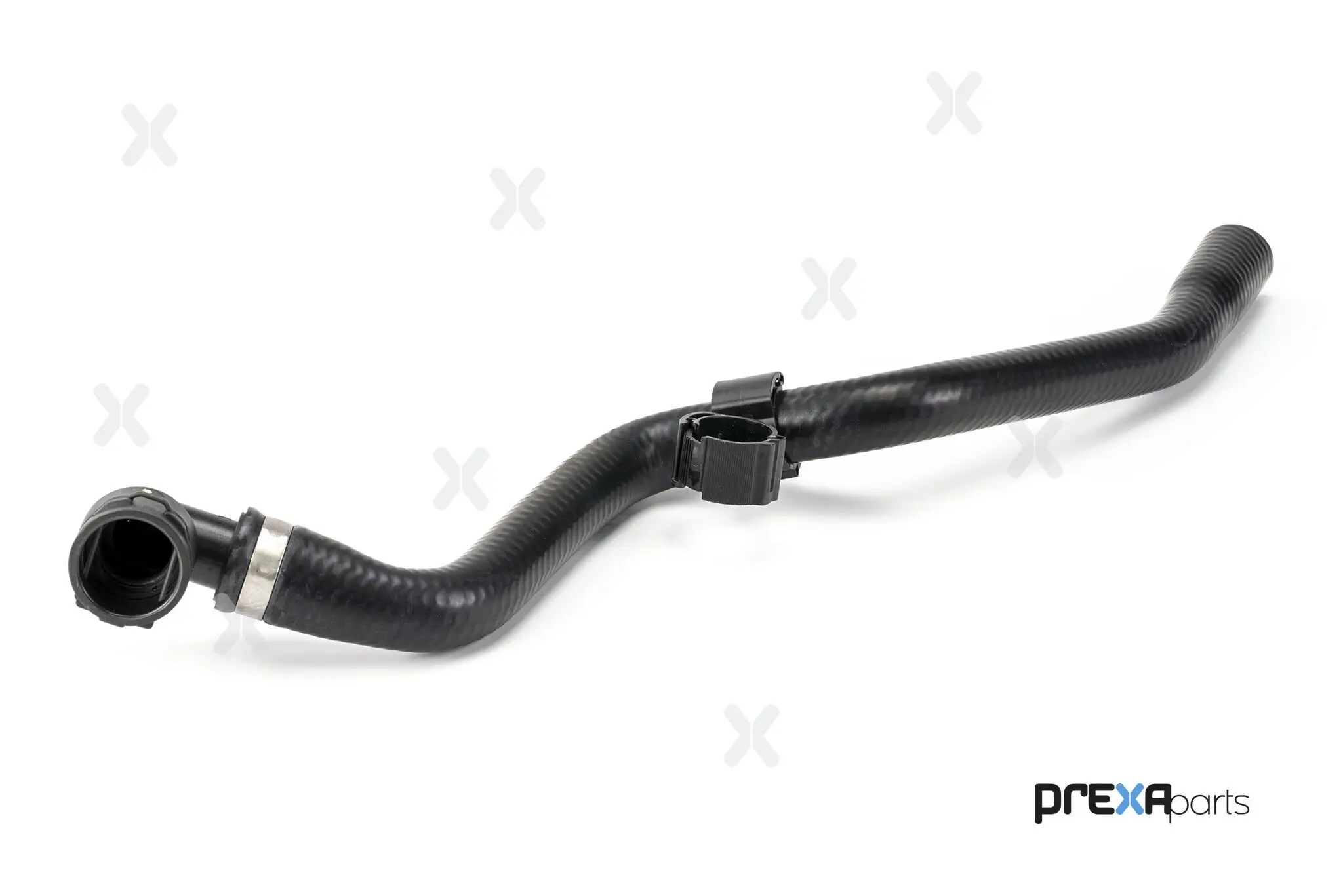 Kühlerschlauch PREXAparts P150004