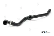 Kühlerschlauch PREXAparts P150004