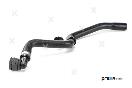 Kühlerschlauch PREXAparts P150004 Bild Kühlerschlauch PREXAparts P150004