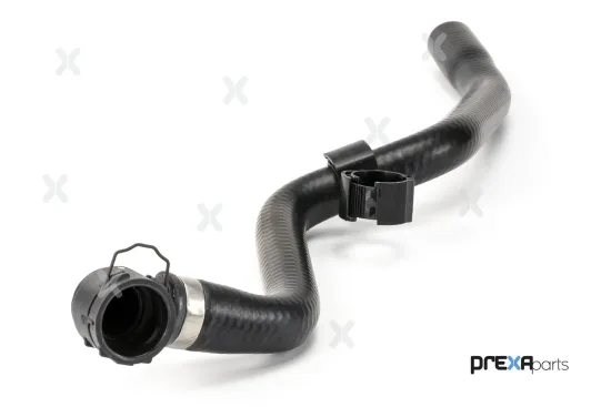 Kühlerschlauch PREXAparts P150004 Bild Kühlerschlauch PREXAparts P150004