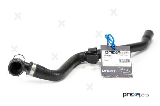 Kühlerschlauch PREXAparts P150004 Bild Kühlerschlauch PREXAparts P150004