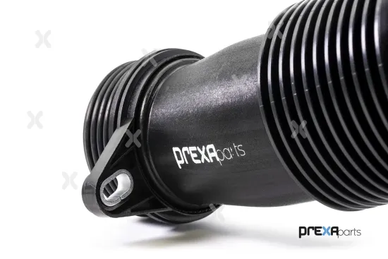 Schlauch, Luftversorgung PREXAparts P150008 Bild Schlauch, Luftversorgung PREXAparts P150008