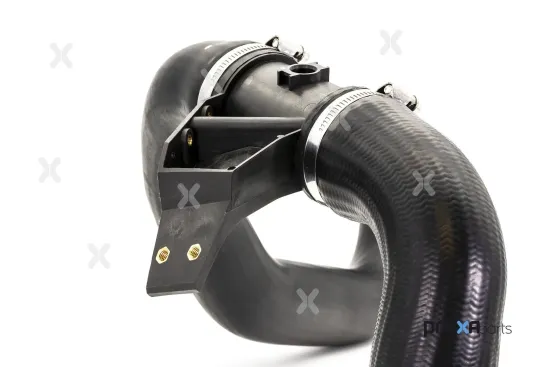 Ladeluftschlauch PREXAparts P150016 Bild Ladeluftschlauch PREXAparts P150016