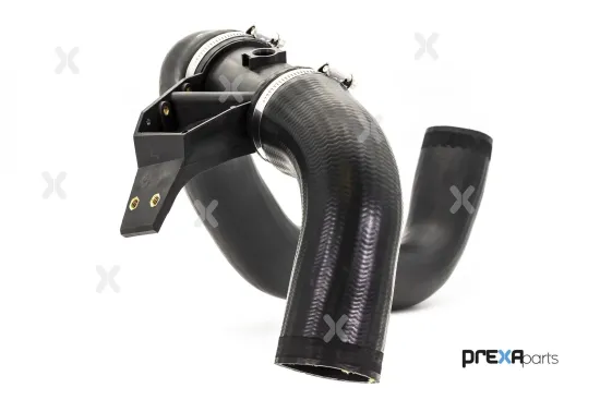 Ladeluftschlauch PREXAparts P150016 Bild Ladeluftschlauch PREXAparts P150016