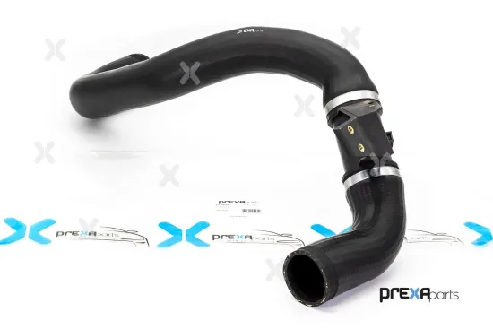Ladeluftschlauch PREXAparts P150016 Bild Ladeluftschlauch PREXAparts P150016