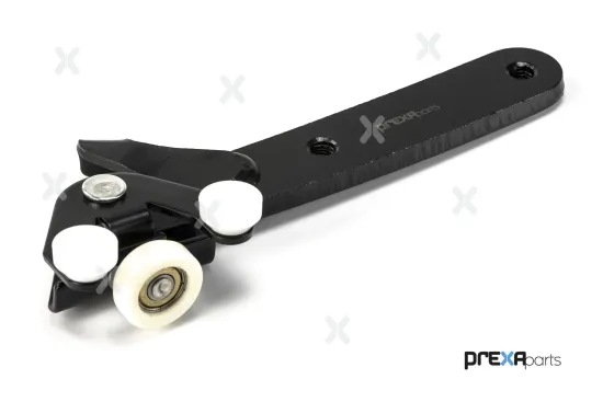 Rollenführung, Schiebetür links unten PREXAparts P150025 Bild Rollenführung, Schiebetür links unten PREXAparts P150025