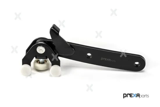 Rollenführung, Schiebetür links unten PREXAparts P150025 Bild Rollenführung, Schiebetür links unten PREXAparts P150025