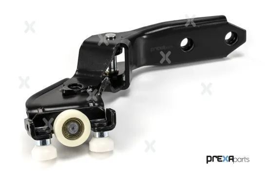 Rollenführung, Schiebetür Mitte rechts PREXAparts P150026 Bild Rollenführung, Schiebetür Mitte rechts PREXAparts P150026