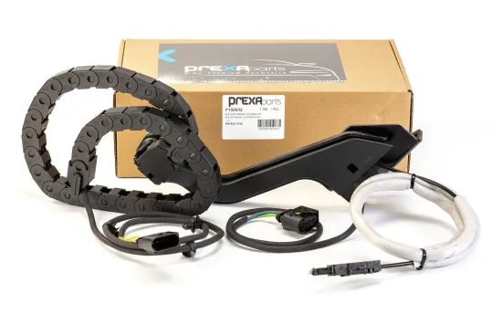 Rollenführung, Schiebetür PREXAparts P150032 Bild Rollenführung, Schiebetür PREXAparts P150032