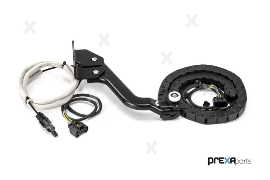 Rollenführung, Schiebetür PREXAparts P150032 Bild Rollenführung, Schiebetür PREXAparts P150032