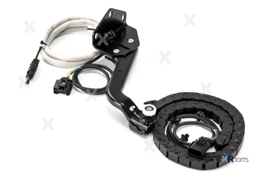 Rollenführung, Schiebetür PREXAparts P150032 Bild Rollenführung, Schiebetür PREXAparts P150032