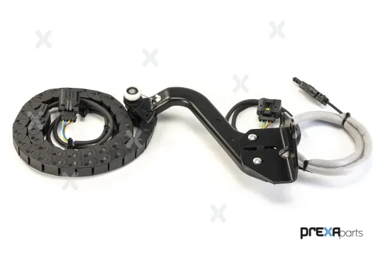 Rollenführung, Schiebetür PREXAparts P150032 Bild Rollenführung, Schiebetür PREXAparts P150032