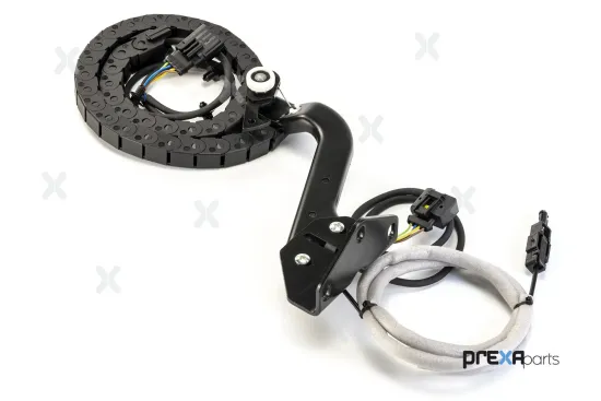 Rollenführung, Schiebetür PREXAparts P150032 Bild Rollenführung, Schiebetür PREXAparts P150032