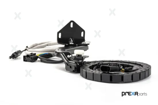 Rollenführung, Schiebetür PREXAparts P150032 Bild Rollenführung, Schiebetür PREXAparts P150032