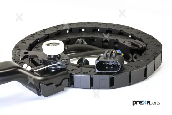 Rollenführung, Schiebetür PREXAparts P150032 Bild Rollenführung, Schiebetür PREXAparts P150032