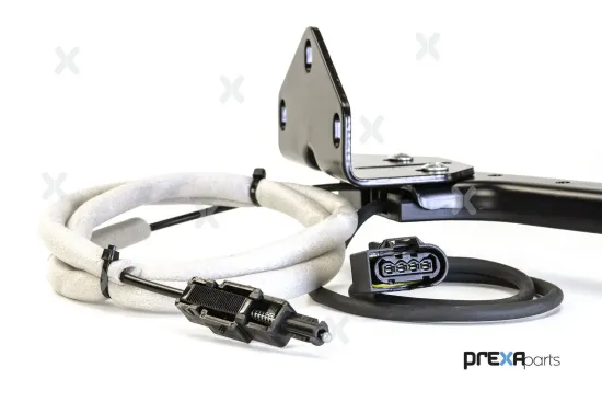 Rollenführung, Schiebetür PREXAparts P150032 Bild Rollenführung, Schiebetür PREXAparts P150032