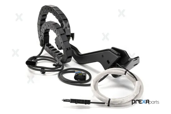 Rollenführung, Schiebetür PREXAparts P150032 Bild Rollenführung, Schiebetür PREXAparts P150032