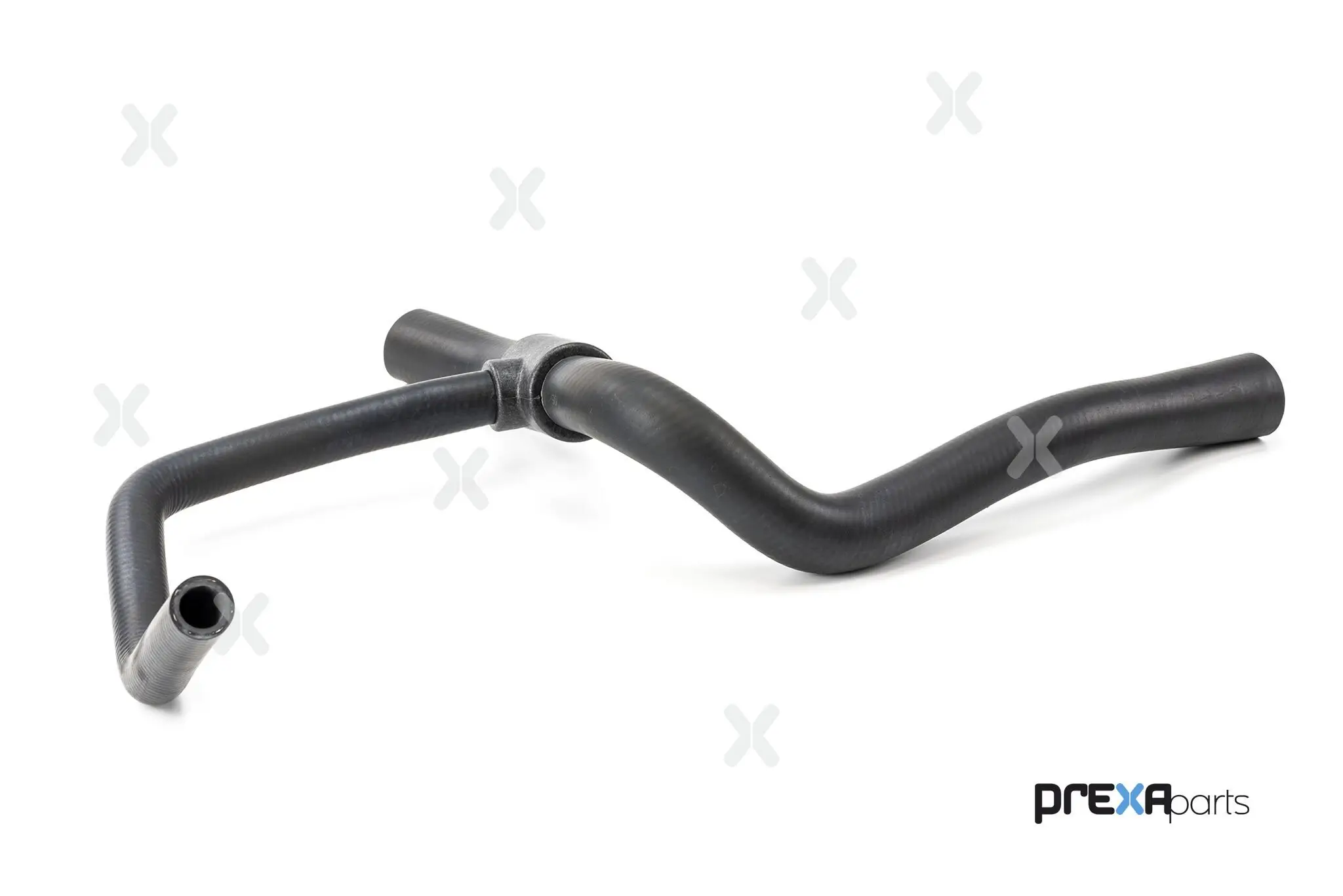 Kühlerschlauch PREXAparts P150051