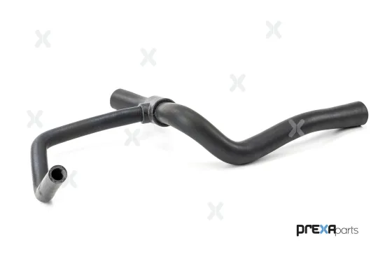 Kühlerschlauch PREXAparts P150051 Bild Kühlerschlauch PREXAparts P150051