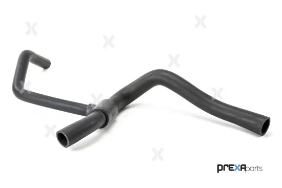 Kühlerschlauch PREXAparts P150051 Bild Kühlerschlauch PREXAparts P150051