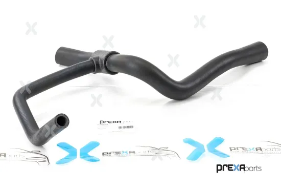 Kühlerschlauch PREXAparts P150051 Bild Kühlerschlauch PREXAparts P150051