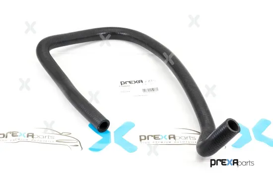 Kühlerschlauch PREXAparts P150052 Bild Kühlerschlauch PREXAparts P150052